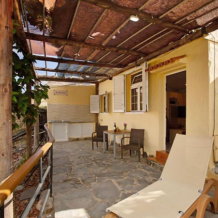 El Granero Paraiso Del Molinero Mogán エクステリア 写真